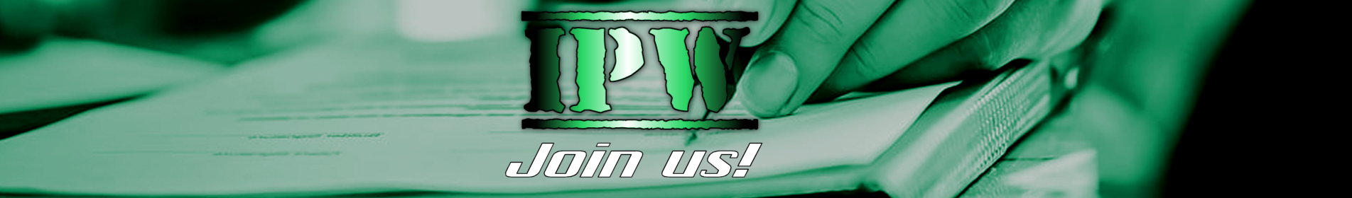 ipw page join green